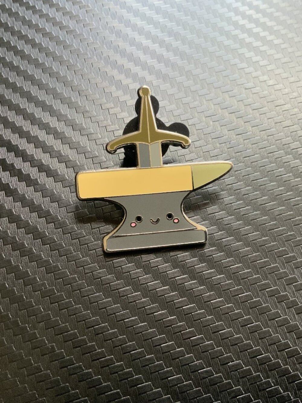Disney Sword In The Stone Excalibur Pin. 2017
